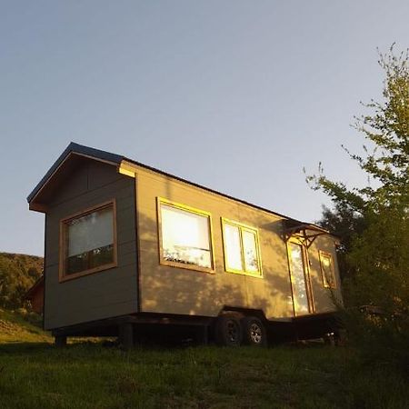 Tiny House Silvie Apartamento San Martín de los Andes Exterior foto