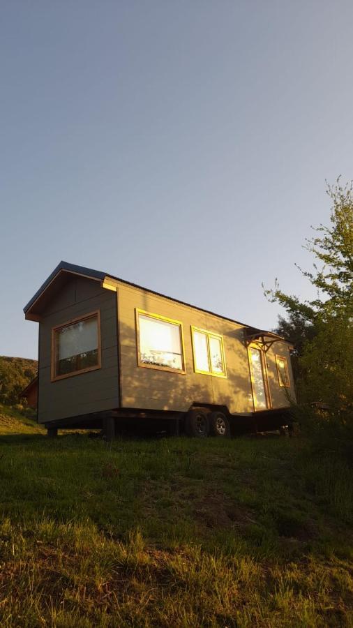 Tiny House Silvie Apartamento San Martín de los Andes Exterior foto