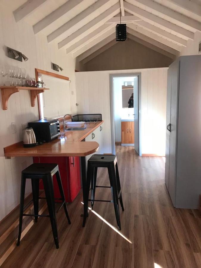 Tiny House Silvie Apartamento San Martín de los Andes Exterior foto