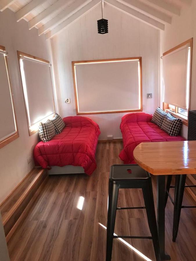 Tiny House Silvie Apartamento San Martín de los Andes Exterior foto