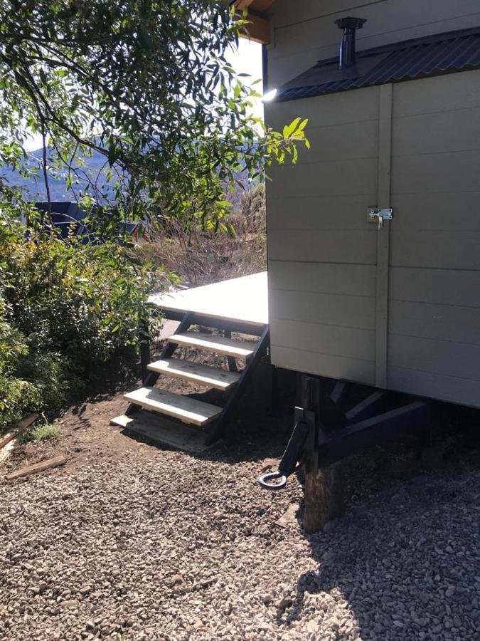 Tiny House Silvie Apartamento San Martín de los Andes Exterior foto