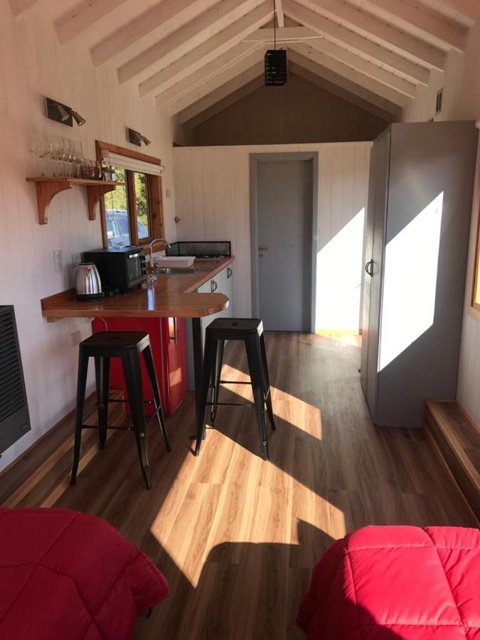 Tiny House Silvie Apartamento San Martín de los Andes Exterior foto